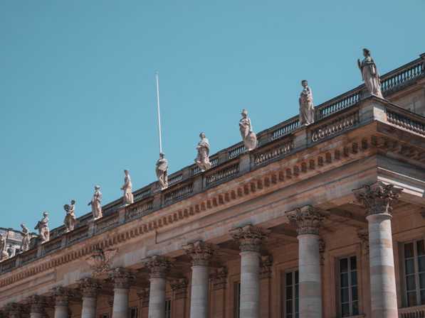 Grand Theatre Bordeaux small