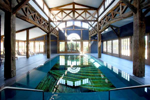 Places to Propose in Bordeaux Spa