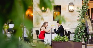 top places to propose in bordeaux