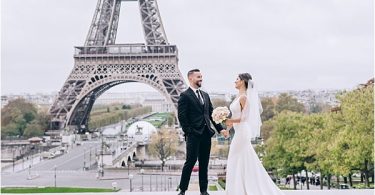 How to Elope to Paris