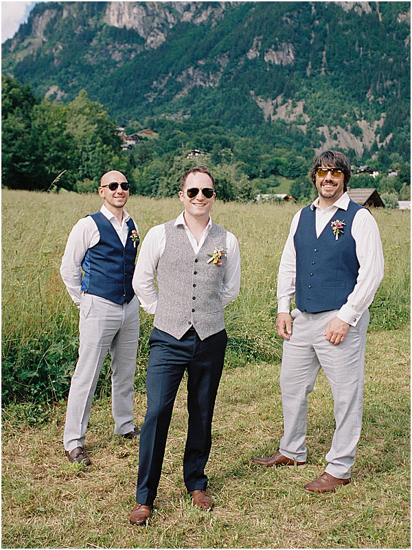 grooms groomsmen Images by Alexander J Collins