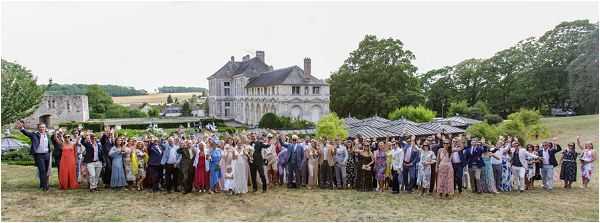 wedding packages Burgundy France | Image by Charlie Davies Photography