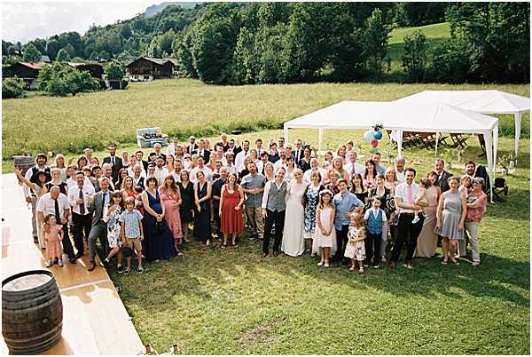 wedding party ÔÇó Images by Alexander J Collins