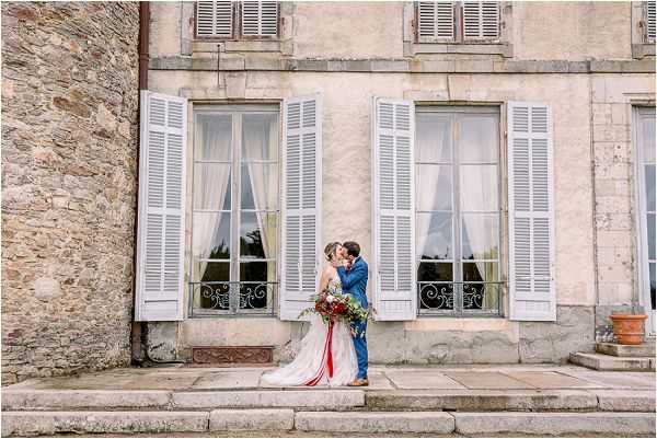 International Wedding Planner France | Images by Daria Lorman Photography