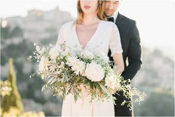 elopement packages Provence Images by Jeremie Hkb