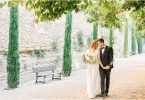 getting married in Provence
