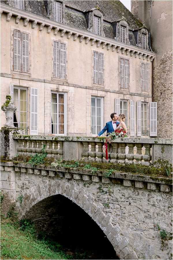 most popular French wedding venues Image by Daria Lorman Photography