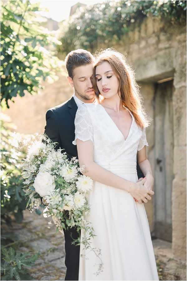 wedding packages in Provence Images by Jeremie Hkb