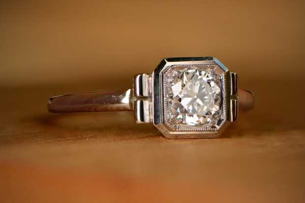 Explore Engagement Rings