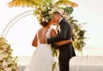 C'est La Vie! - An Elopement Wedding In Saint Martin