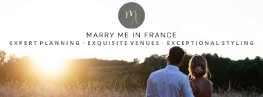 Marry Me In France – Second Top