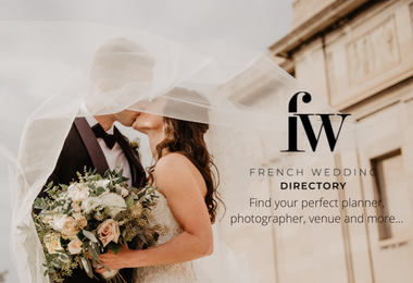 French Wedding Directory – Headline