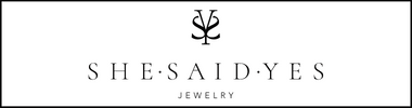 She Said Yes Jewelry – Affiliate, Tier 3