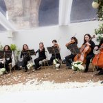 Wedding Orchestra Fete EF