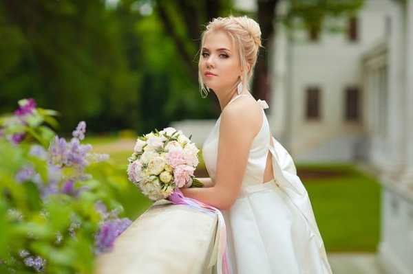 Trending Wedding hairstyles 2022