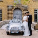 Christie's Weddings and Events, Rhone Alpes Region of France