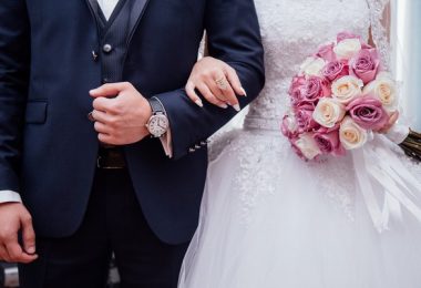 Changing Your Name After Wedding In Ontario Canada