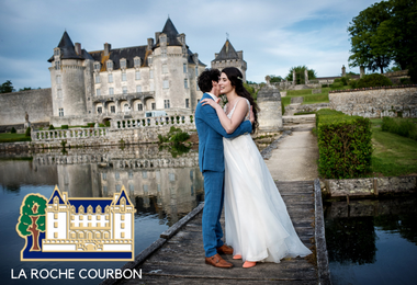 Chateau de la Roche Courbon – Tier 1 (Headline)