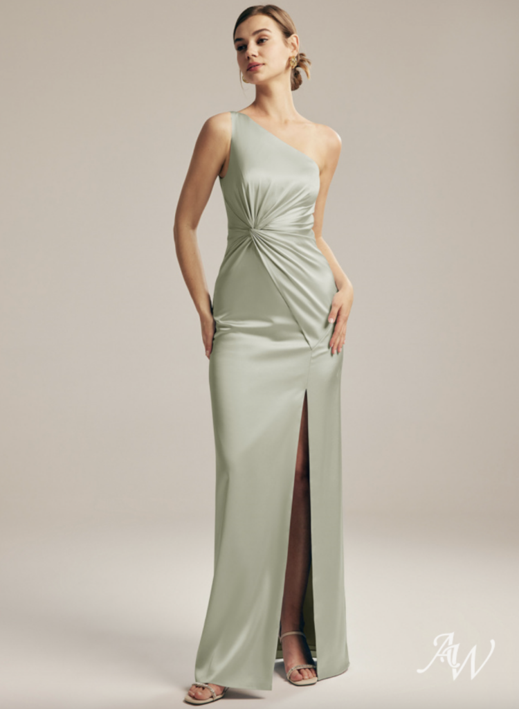 AWBridal - Finna Dress spring bridesmaid dresses