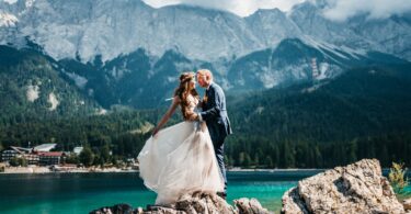 wedding planners - peach perfect weddings - elopements