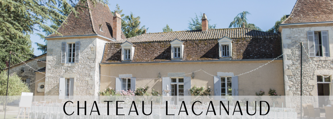 Mar/ Apr/ May – Tier 2 Bottom Chateau Lacanaud