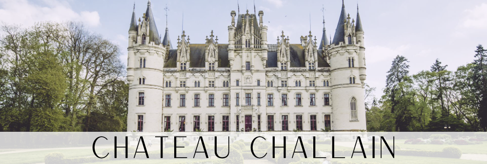 Mar/ Apr/ May – Tier 2 Bottom Chateau Challain