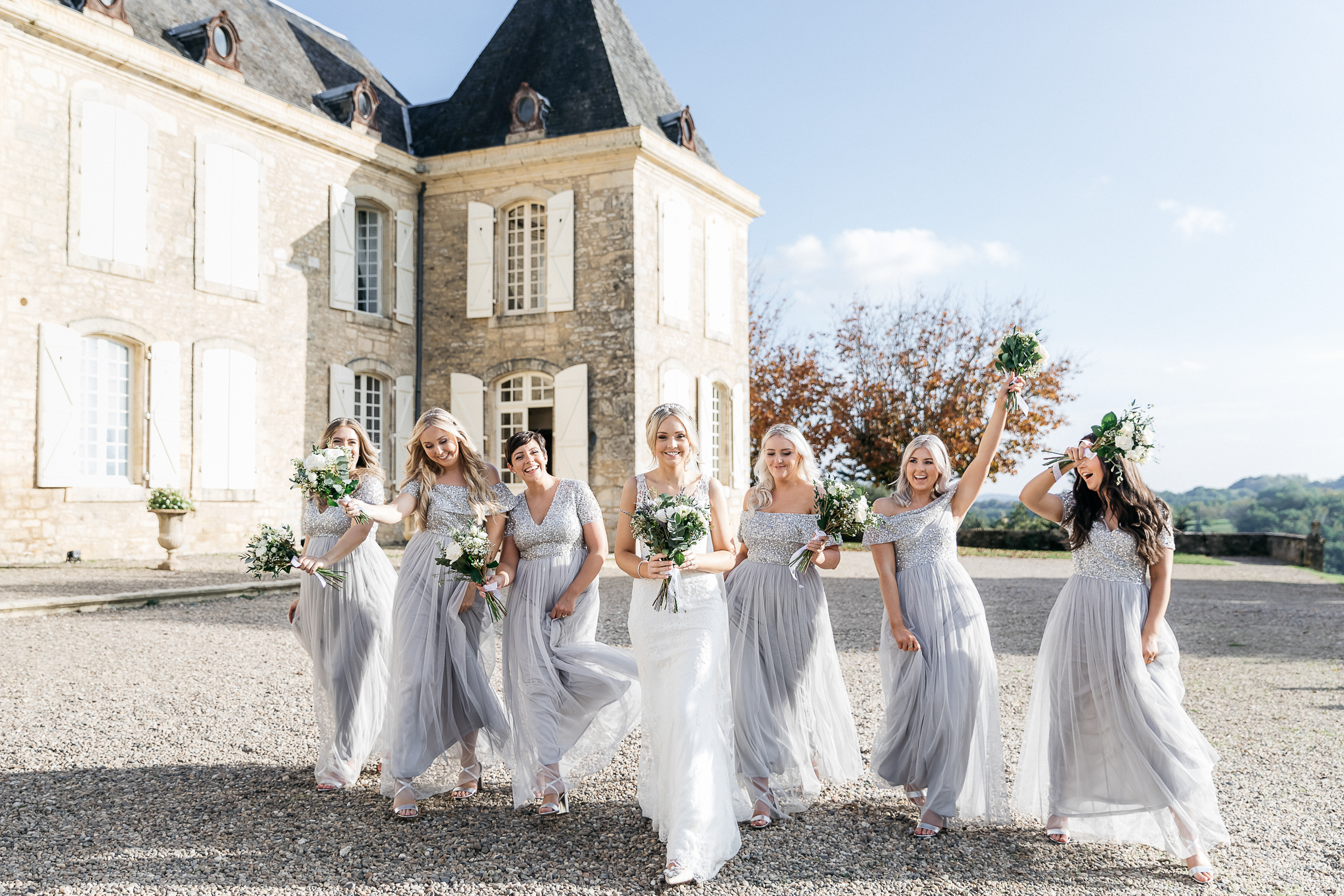 How a South of France Wedding Planner Creates Dream Celebrations?