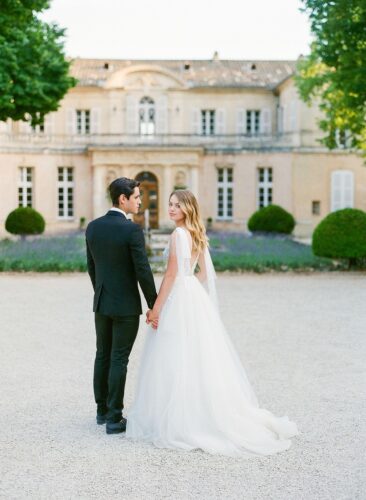 Editorial Chateau du Martinay Provence © Oliver Fly Photography - best wedding photographer paris france