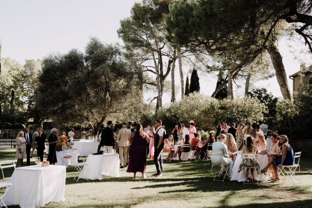 wedding venue Avignon