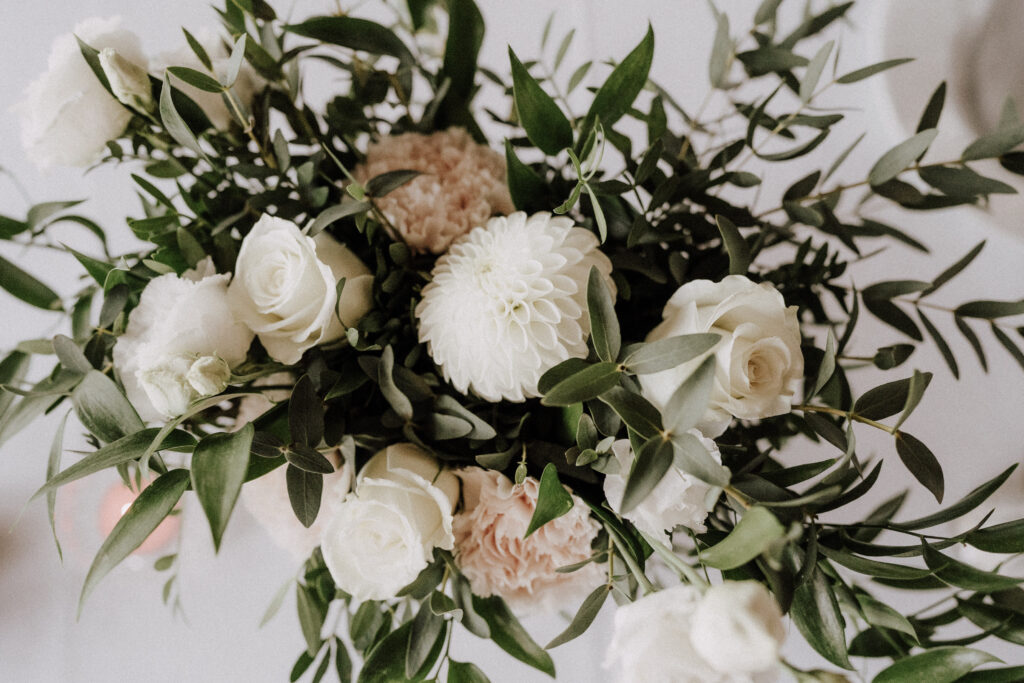 Fleurs design by faustine flower wedding