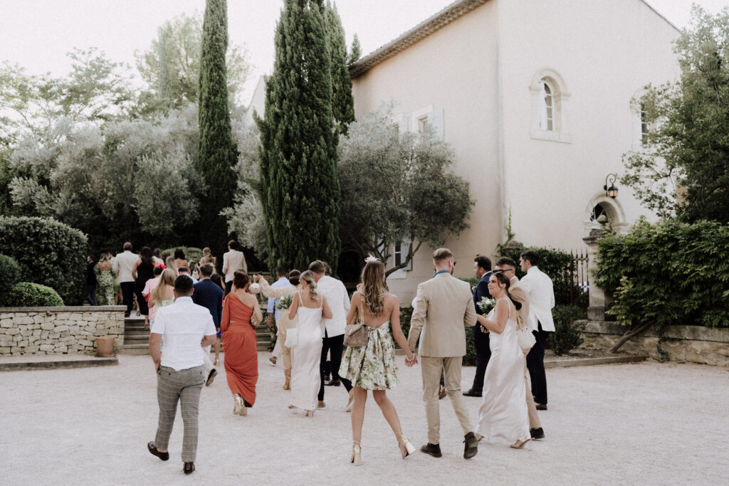 chateau la tour vaucros provence