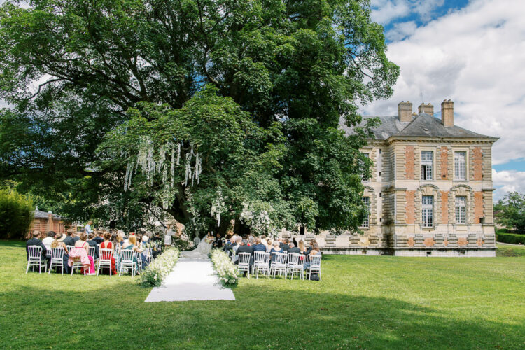 chateau de vallery sylvain bouzat wedding photographer 029