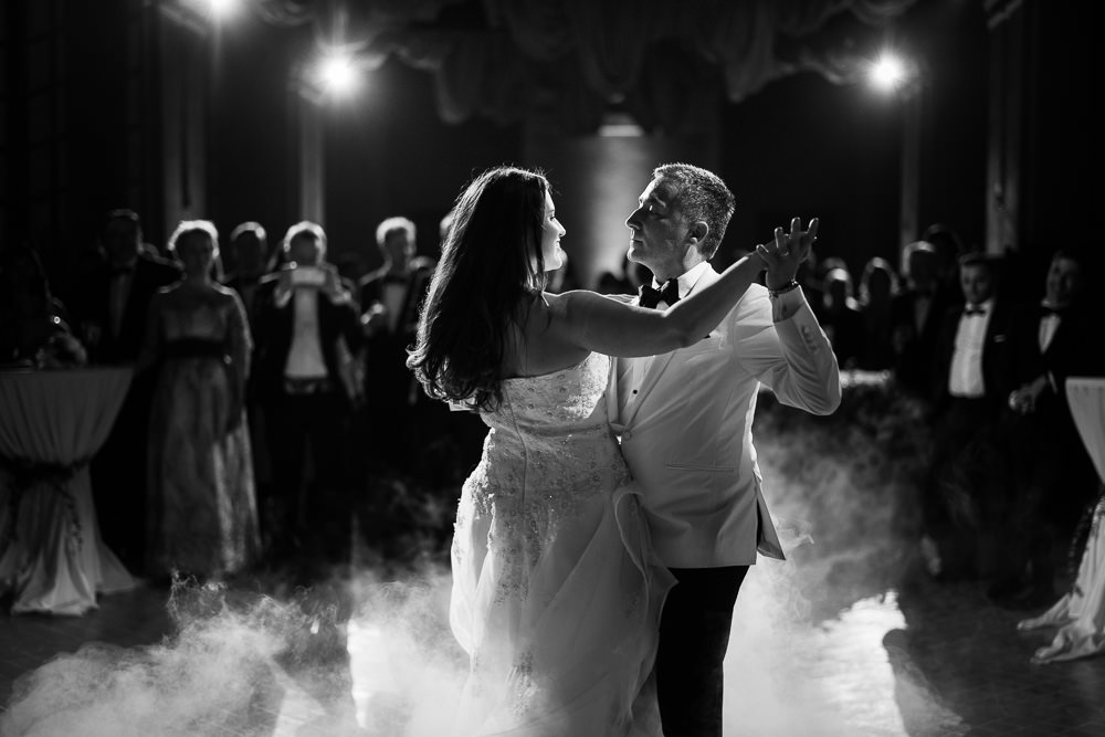 100 Songs About Marriage to Add to Your Wedding Playlist