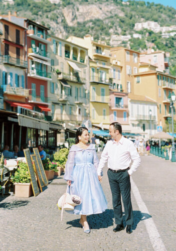 engagement french riviera 43