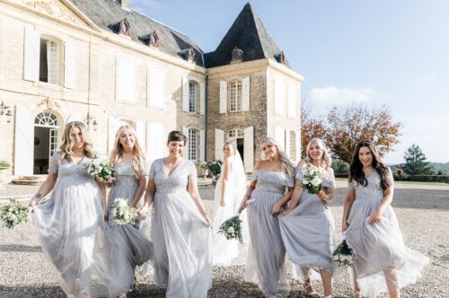 wedding in france - wedding photographer in France 