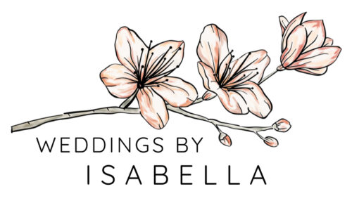 Isabella Jayne wedding planner
