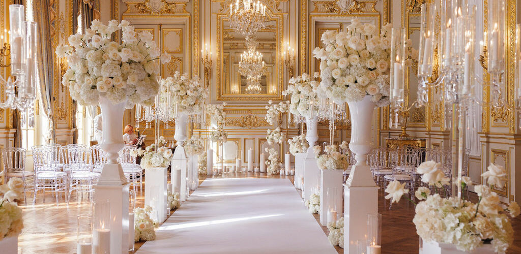 dream paris wedding - wedding planner in paris
