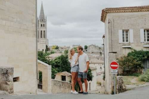 proposal in France