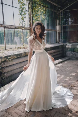 french wedding dresses