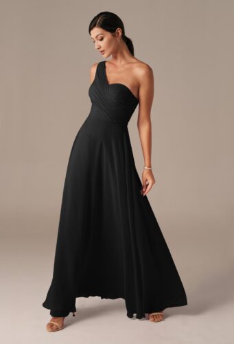 Ethel Dress affordable bridesmaid dresses