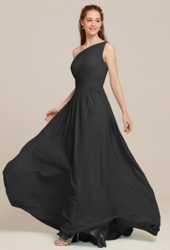 Grace Dress plus size bridesmaid dresses