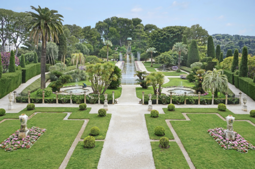 french wedding venue french riviera best luxury villa