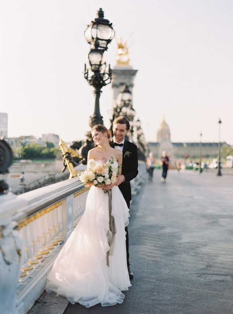 Tips when choosing your Wedding Photographer in France