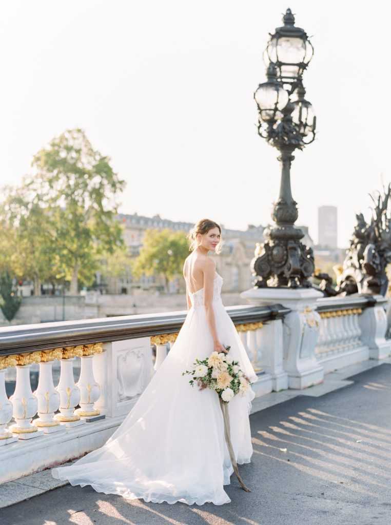 Hot spots: Mariage Frères, Paris