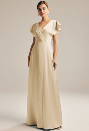 Rana maternity bridesmaid dresses