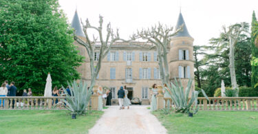 Chateau Robernier