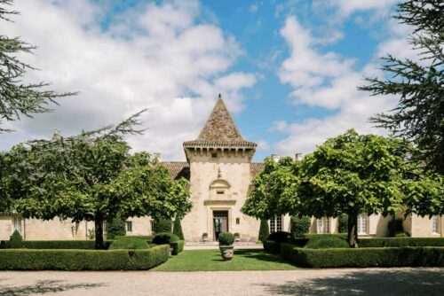 bordeaux wedding venue - chateau soulac - bordeaux wedding cost 