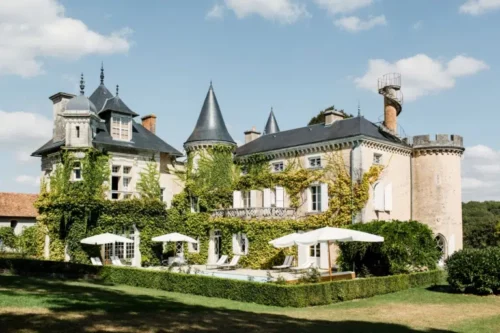 best loire valley wedding venues