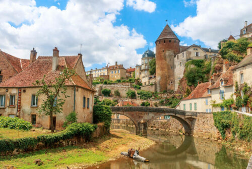 what to do in burgundy wedding venues