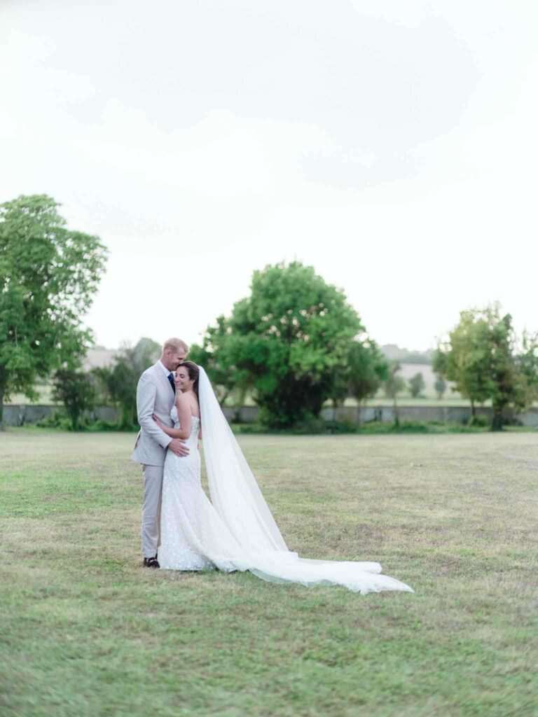 Chateau de brives luxurious wedding venue